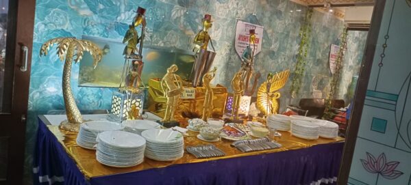 Catering Service