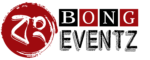 Bong Eventz Logo