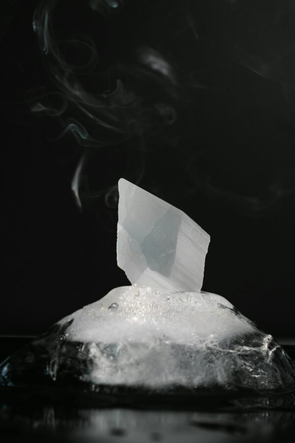 Dry Ice